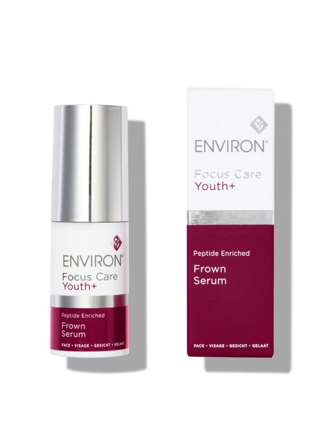 Environ Peptide Enriched Frown Serum  20ML - Image 4
